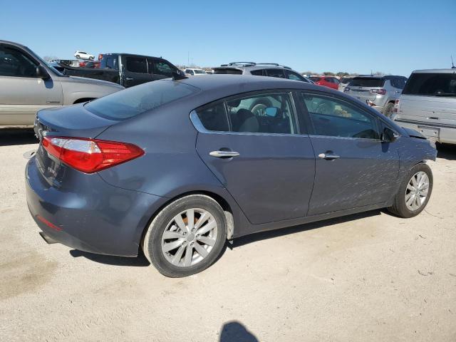 2015 Kia Forte Ex - Фото 3