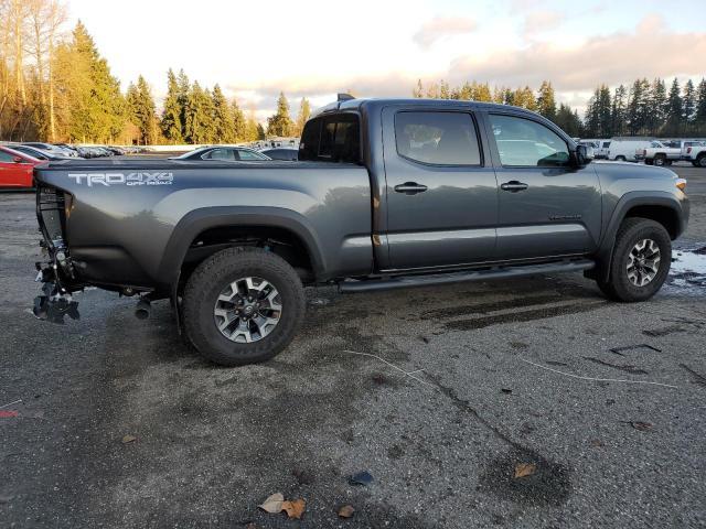 2023 Toyota Tacoma Double Cab - Фото 3
