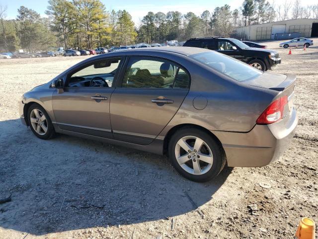 2011 Honda Civic Lx-S - Фото 2