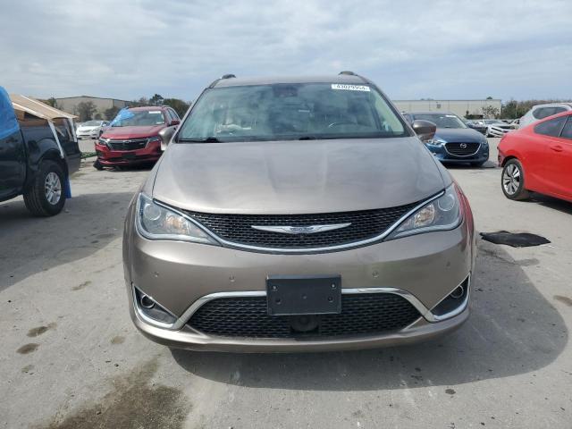 2017 Chrysler Pacifica Touring L Plus - Фото 5