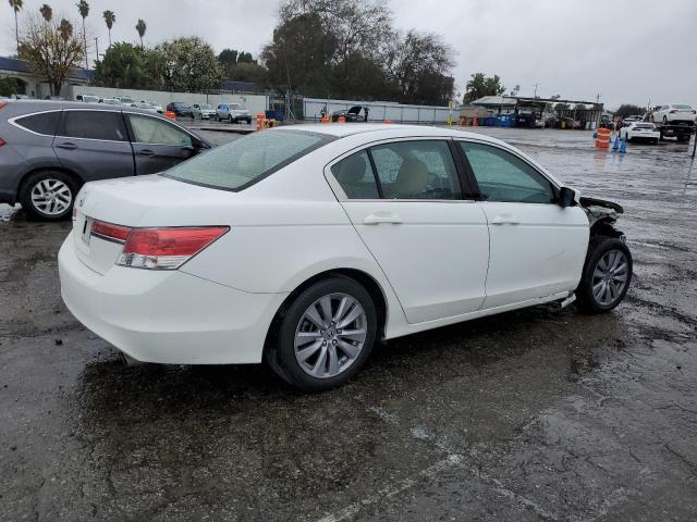2012 Honda Accord Ex - Фото 3