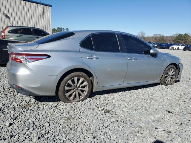 2018 Toyota Camry L - Фото 3