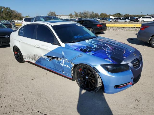 2011 BMW 328 I - Фото 4