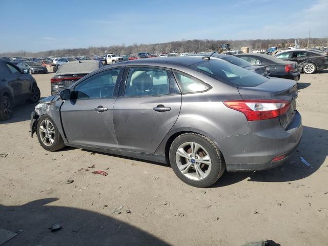 2014 Ford Focus Se - Фото 2