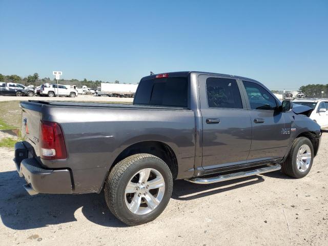 2017 Ram 1500 Sport - Фото 3