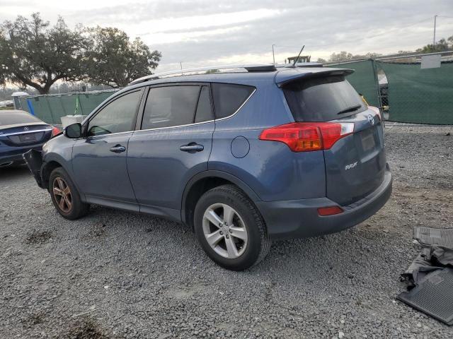 2014 Toyota Rav4 Xle - Фото 2