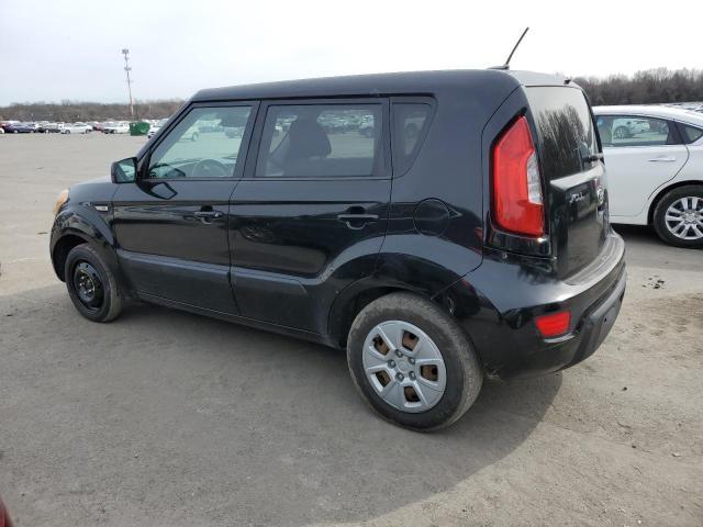 2013 Kia Soul - Фото 2