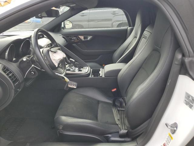 2016 Jaguar F-Type - Фото 7