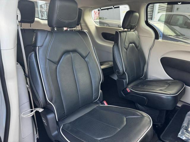 2022 Chrysler Pacifica Limited - Фото 6