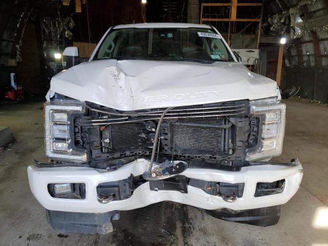 2019 Ford F350 Super Duty - Фото 5