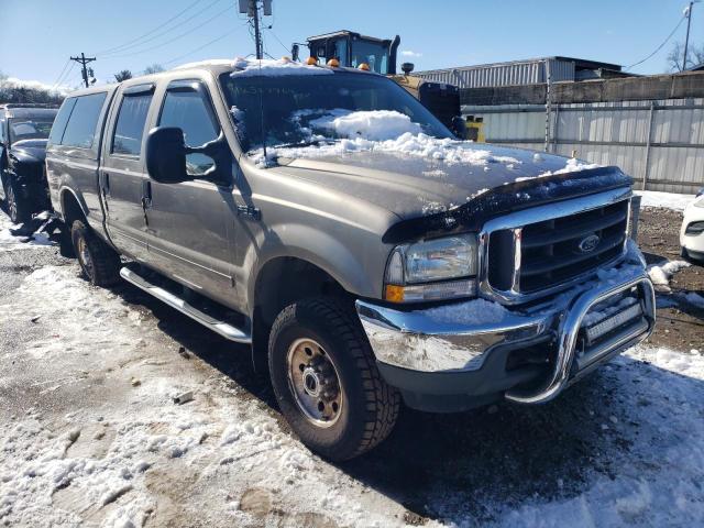 2003 Ford F350 Srw Super Duty - Фото 4