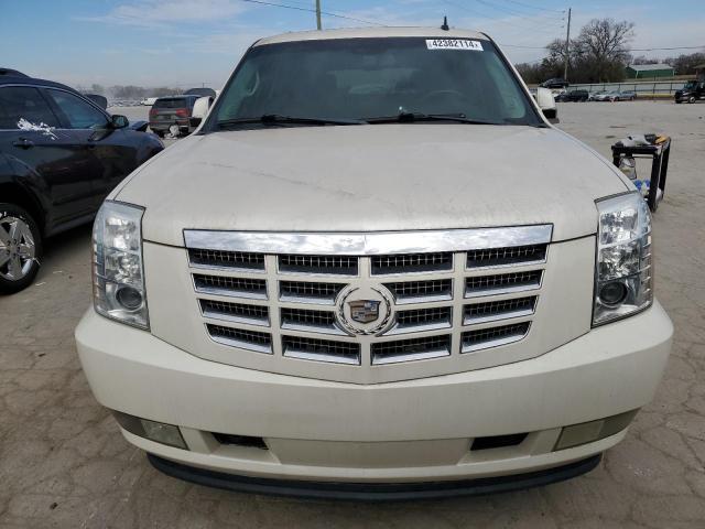 2009 Cadillac Escalade Hybrid - Фото 5