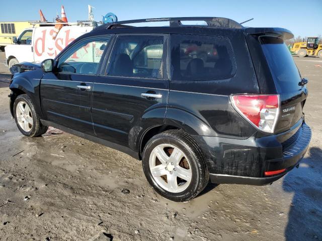 2010 Subaru Forester 2.5X Limited - Фото 2