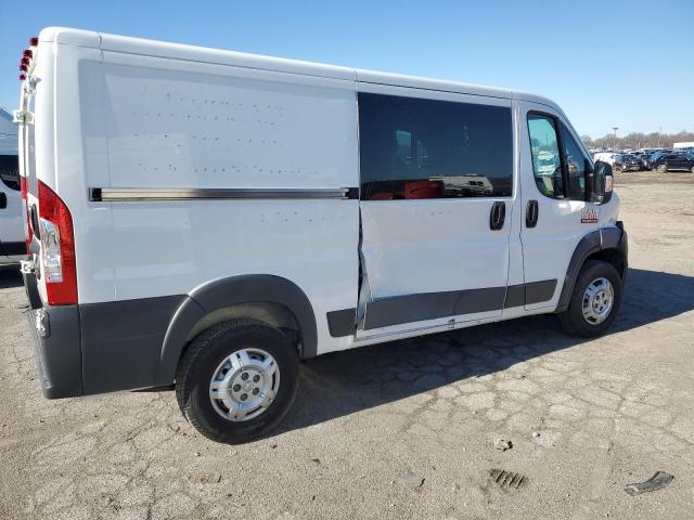 2017 Ram Promaster 1500 1500 Standard - Фото 3