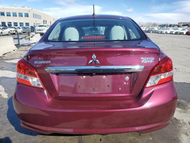 2019 Mitsubishi Mirage G4 Es - Фото 6