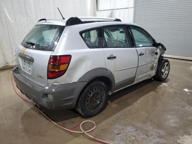 2008 Pontiac Vibe - Фото 3
