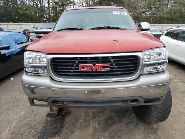 2000 GMC New Sierra K1500 - Фото 5