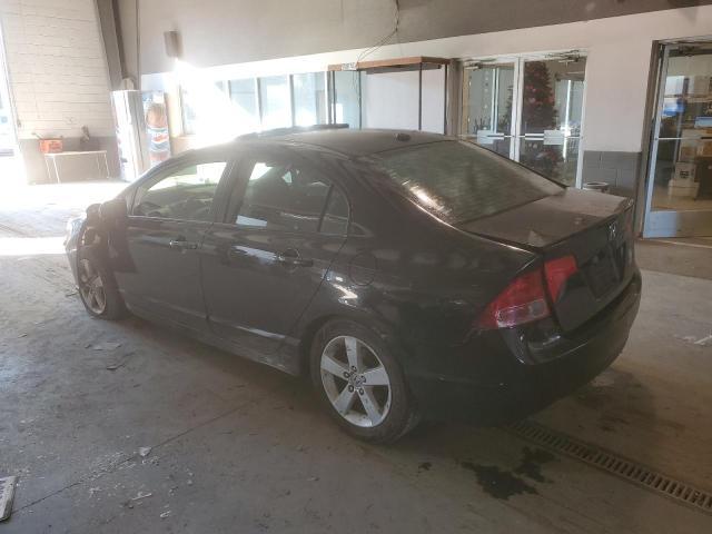 2007 Honda Civic Ex - Фото 2