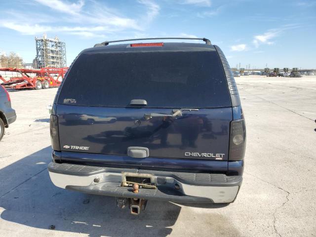 2004 Chevrolet Tahoe C1500 - Image 6