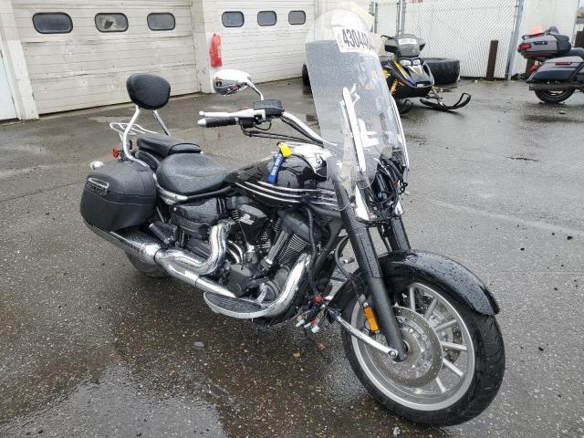 2008 Yamaha Xv1900 Ct