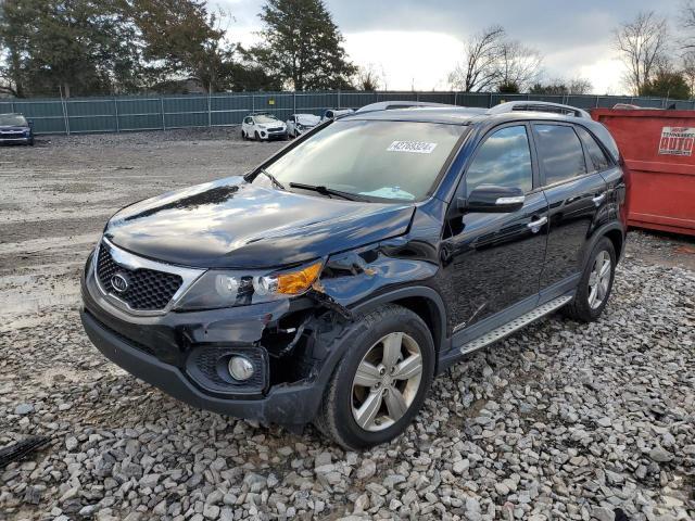 2013 Kia Sorento Ex