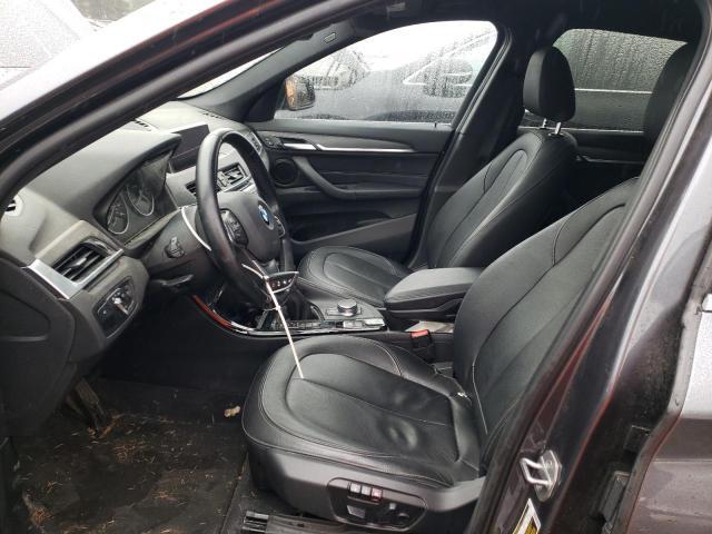 2016 BMW X1 xDrive28I - Фото 7