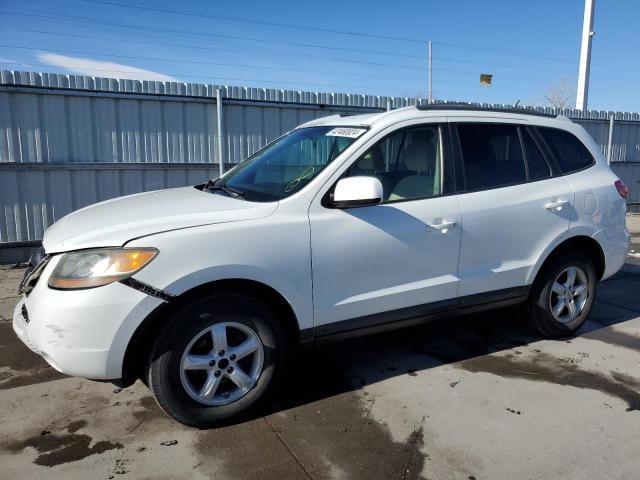 2007 Hyundai Santa Fe Gls