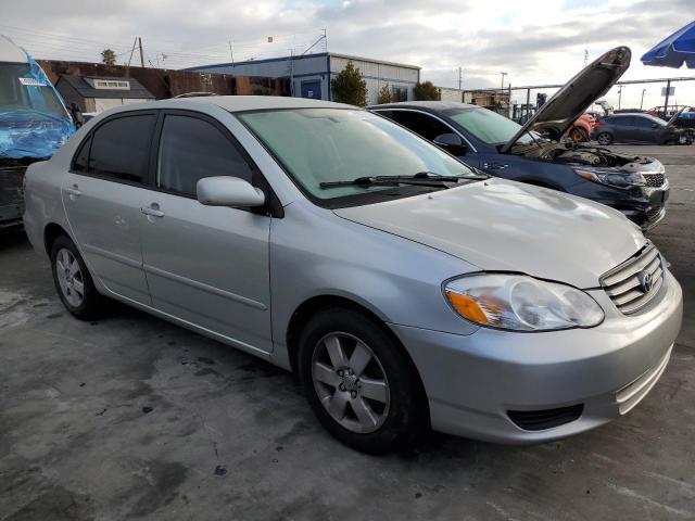 2004 Toyota Corolla Ce - Image 4
