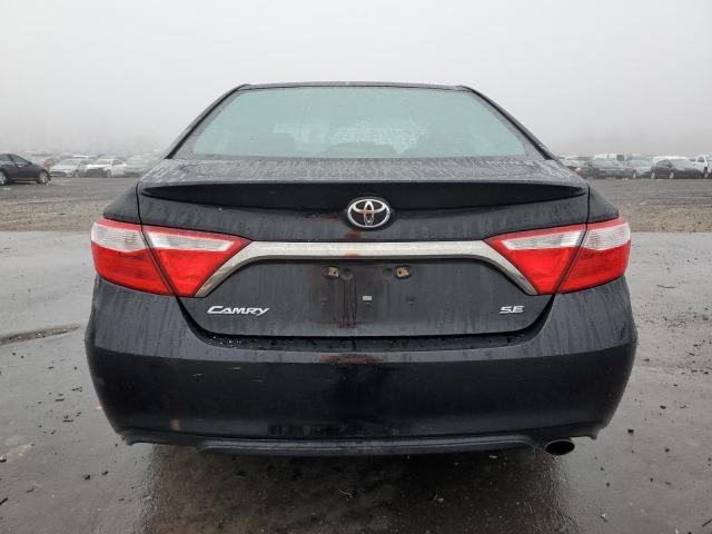 2016 Toyota Camry Le - Фото 6