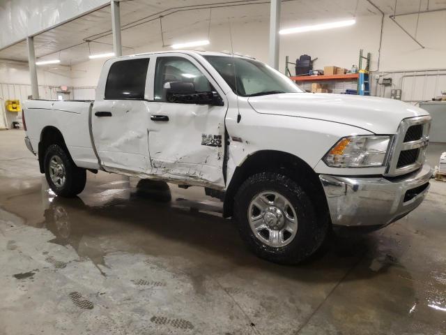 2015 Ram 3500 St - Фото 4