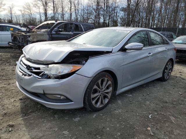 2014 Hyundai Sonata Se