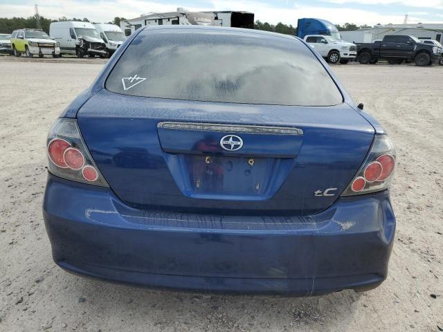 2008 Toyota Scion Tc - Image 6
