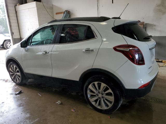 2018 Buick Encore Preferred - Фото 2