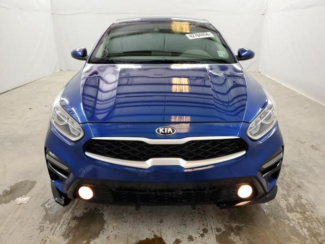 2020 Kia Forte Fe - Фото 5