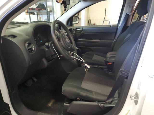 2013 Jeep Compass Sport - Фото 7