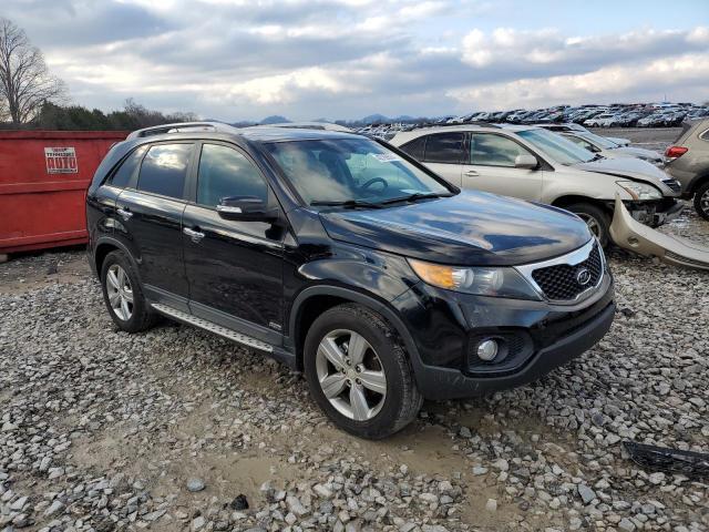 2013 Kia Sorento Ex - Image 4