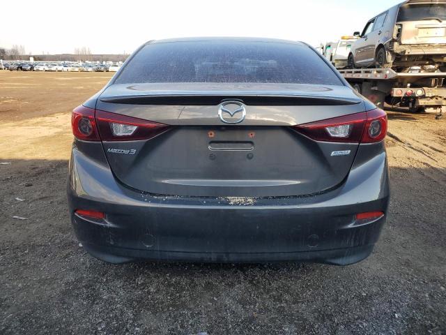 2014 Mazda 3 Touring - Фото 6