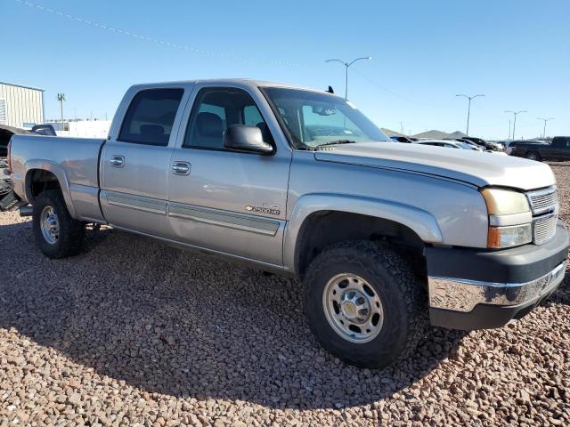 2006 Chevrolet Silverado K2500 Heavy Duty - Image 4