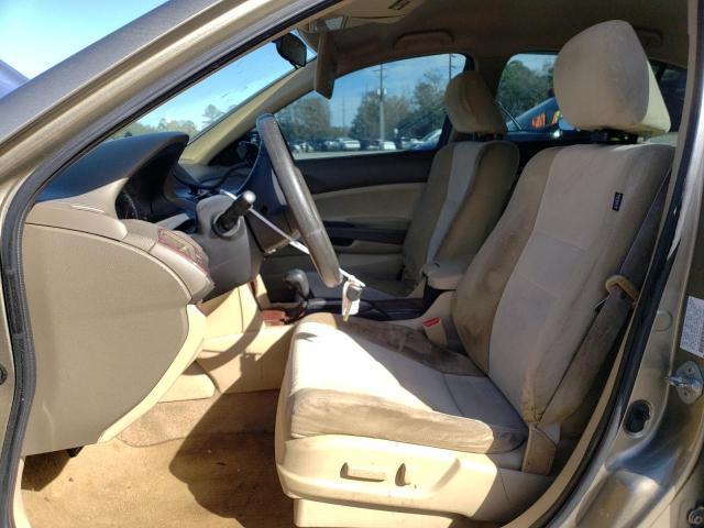 2010 Honda Accord Lxp - Фото 7