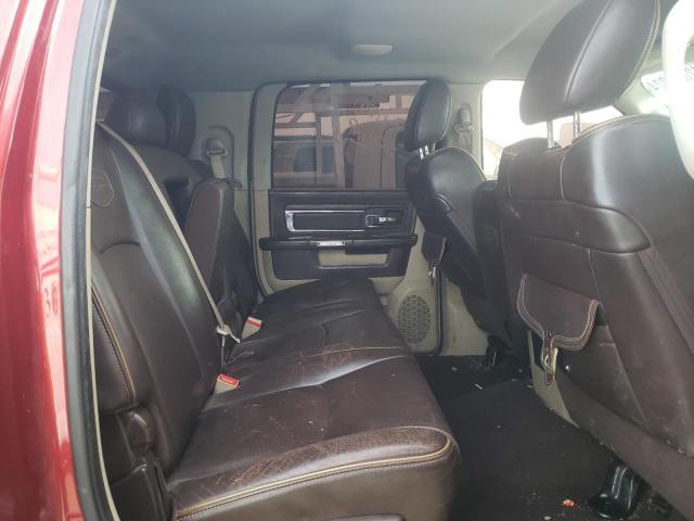2014 Ram 3500 Longhorn - Фото 6