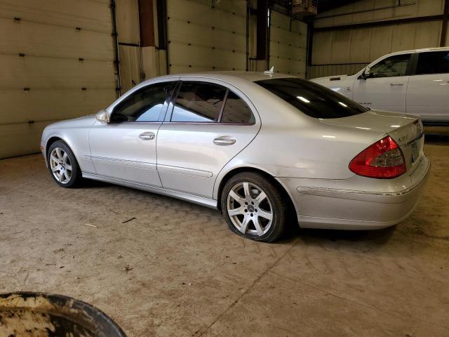 2007 Mercedes-Benz E 350 - Фото 2