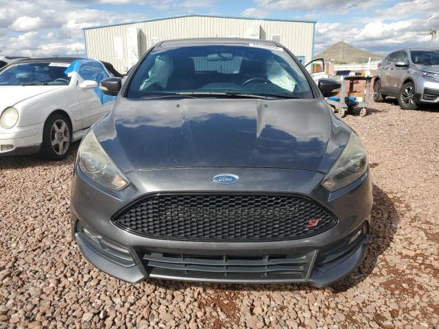 2016 Ford Focus St - Фото 5