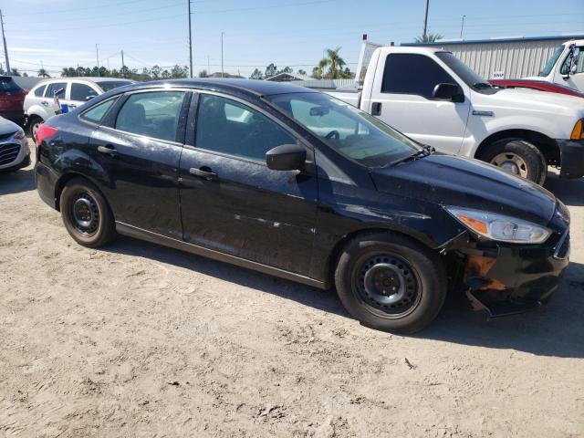 2016 Ford Focus S - Image 4