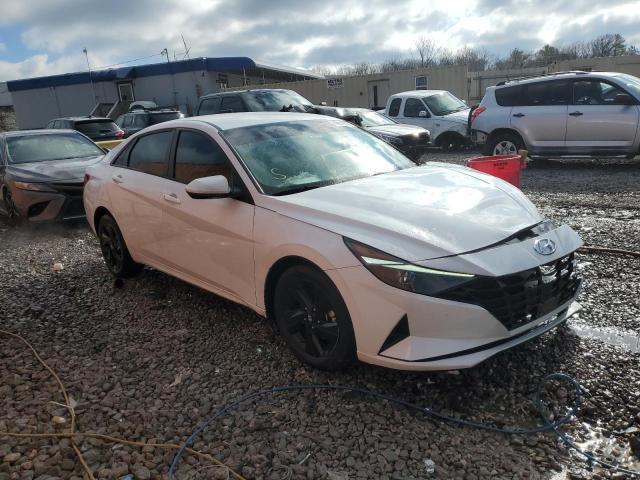 2021 Hyundai Elantra Sel - Фото 4