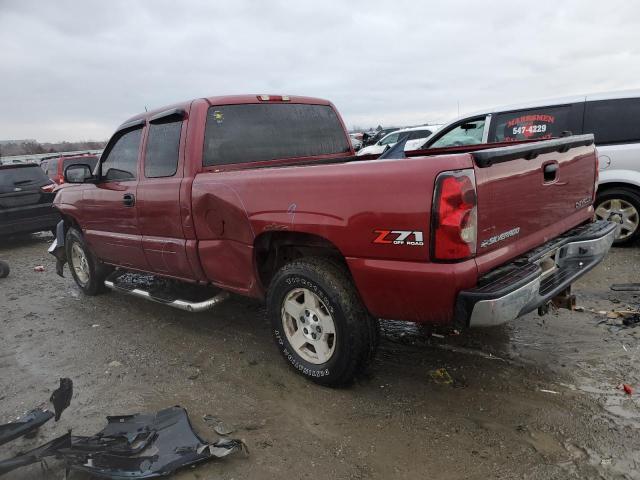 2004 Chevrolet Silverado K1500 - Фото 2