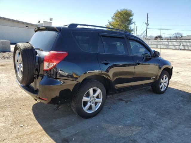 2007 Toyota Rav4 Limited - Фото 3