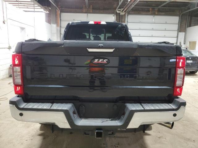 2020 Ford F250 Super Duty - Фото 6