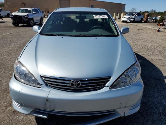 2005 Toyota Camry Le - Фото 5