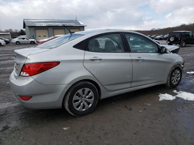 2015 Hyundai Accent Gls - Фото 3