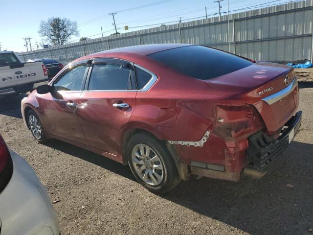 2015 Nissan Altima 2.5 - Фото 2